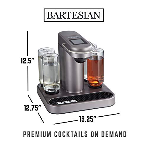 Bartesian Cocktail Maschine